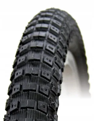 Image de Pneu S-118 20 x 2,125 BK