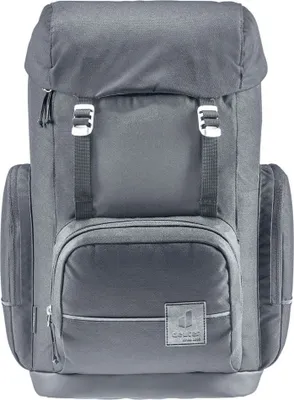 Obrázok produktu pre deuter školský batoh Scula Black black