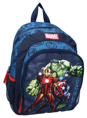 Image de Plecak Marvel Avengers Ultraforce 35 cm - Licencjonowany, Poliester