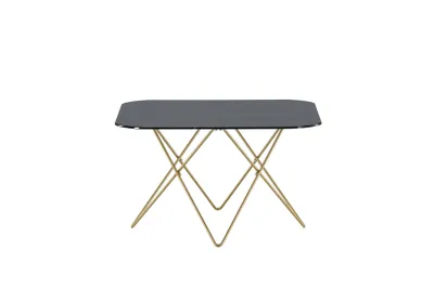 Produktbild von Venture Home Tisch Tristar Schwarz
