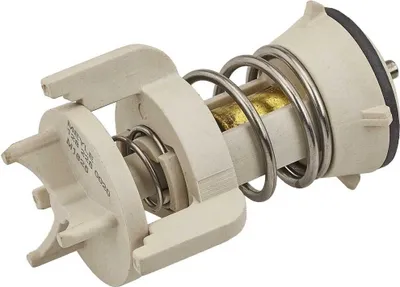Produktbild von MEYLE Thermostat Kühlmittel 92°C für VW Golf VII Schrägheck (5G1, BQ1, BE1, BE2) Passat Variant (3G5, CB5) TIGUAN (5N) für AUDI A6 Avant für SKODA