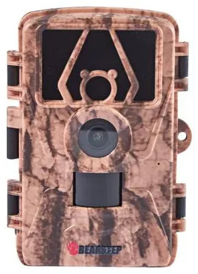 Produktbild von Bearstep Weitwinkel Wildkamera HD