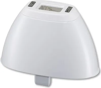 Obrázok produktu pre Náhradný diel Braun - presný nástavec IPL pre Silk Expert 3 a 5 (sériové číslo od C3 alebo od T5) - biely