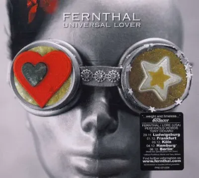 Obrázok produktu pre Universal Lover (Ltd.Deluxe Edition)