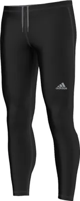 Produktbild von adidas SQ CW TGT M BLACK BLACK S
