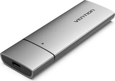 Produktbild von Vention Kpgh0 Ssd M.2 Externes Gehäuse    One Size