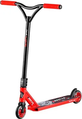 Produktbild von Bestial Wolf Booster B18 Red .