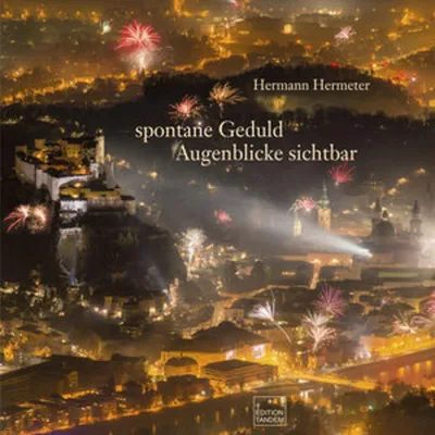 Obrázok produktu pre spontane Geduld - Augenblicke sichtbar