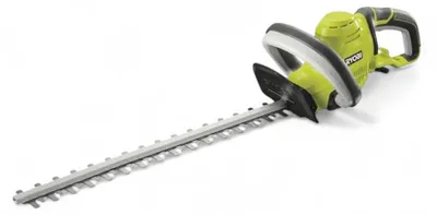 Obrázek produktu pro Elektrická nůžky na živý plot o výkonu 500 W s dvojitým nožem o délce 50 cm, model RHT5150