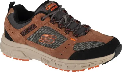 Produktbild von Skechers Schuhe Oak Canyon, 51893BRBK