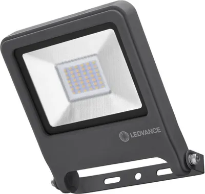 Produktbild von LEDVANCE ENDURA FLOOD, Graphit, IP65, Aluminium, I, IK06, 30 W