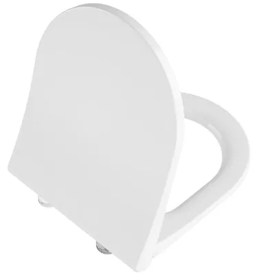 Produktbild von VitrA Integra WC-Sitz Slim Wrap mit Absenkautomatik