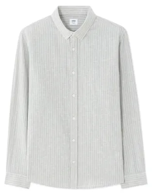 Produktbild von Celio Nalinco Leinenhemd XL