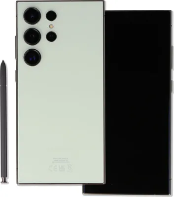 Zdjęcie produktu dla Samsung Galaxy S24 Ultra 1 TB Dual-Sim Titanium Green Jak nowy