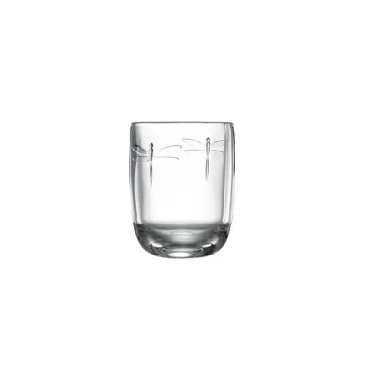 Produktbild von Wasserglas La Rochère »Libelle«.
