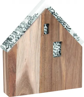 Produktbild von Dining Napkin Holder House Räder Groß Rader Geschirr