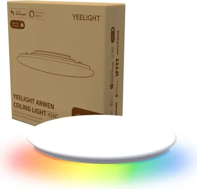 Obrázek produktu pro Yeelight - YLXD013-B - Svítidlo