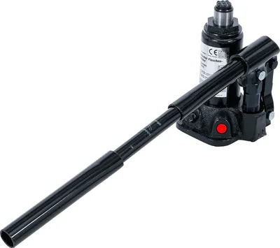 Image de Cric hydraulique pour bouteilles | 2 t