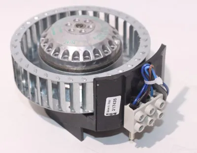 Produktbild von Meltem Lüftermotor Serie M-1-R / M-3-R Herst-Nr.0023