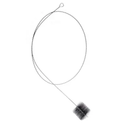 Produktbild von kefa 160mm/4m oceľová komínová