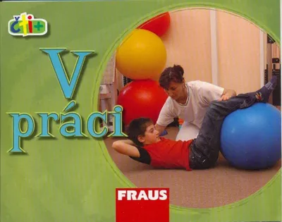 Obrázok produktu pre V práci (edice čti +)