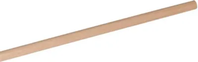 Zdjęcie produktu dla Drewniany uchwyt 1400 x 26 mm