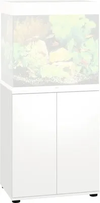 Produktbild von Aquarium Unterschrank Juwel SBX Lido 120 61x41x73 cm, weiß