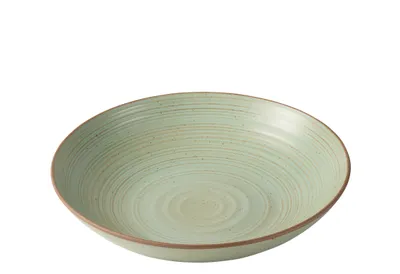 Obrázok produktu pre Thomas 21730-227072-60323, Kolo, Kamenina, Zelená, 23 cm, 1 kusov