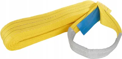 Obrázek produktu pro GEKO Popruh závěsný s oky 3t/6m, 90mm G03915