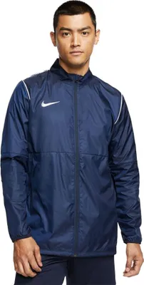 Image de Nike - Park 20 Rain Jacket - Veste de pluie pour le football