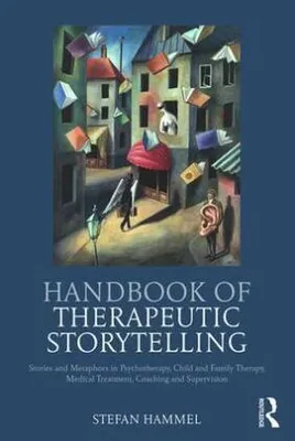Obrázok produktu pre Handbook of Therapeutic Storytelling