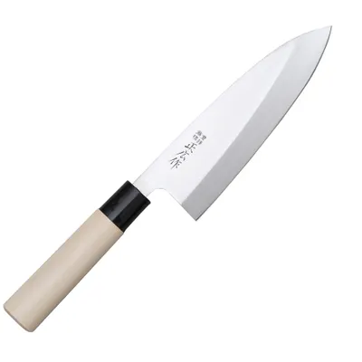 Produktbild von Masahiro Messer Ms-8 Deba 150mm 10005