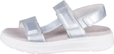 Produktbild von Legero Komfort Sandalen SUNWALKER Damen 31353336383130 Silber 41 EU