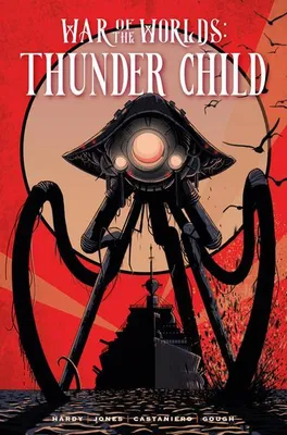Image de La guerre des mondes