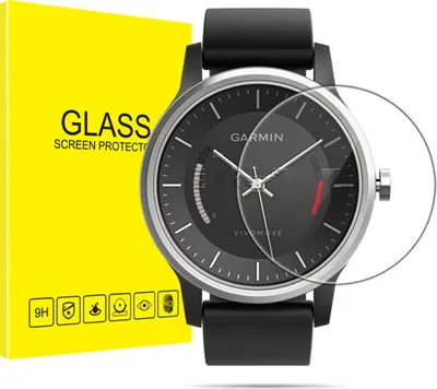 Obrázok produktu pre INF Ochranné sklo Garmin vivomove - 2 ks - tvrdené sklo
