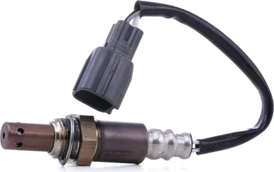 Produktbild von RIDEX Lambdasonde für SUBARU Legacy IV Kombi (BP) Beheizt 185mm 3922L0625