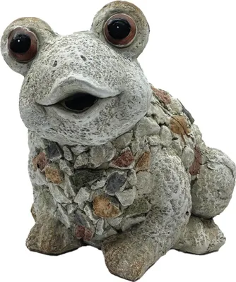 Produktbild von Prodex Frosch Mg Designsteine ​​30 x 30 cm JHH1707112