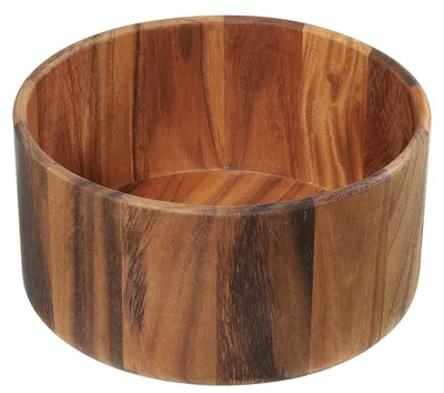Produktbild von Zassenhaus Salatschüssel, Akazie Ø 30 x 15 cm 59168 4006528059168