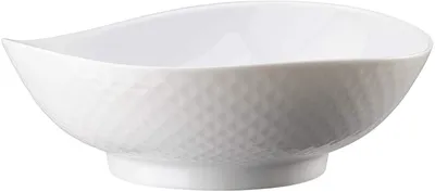 Zdjęcie produktu dla Rosenthal 10540-800001-10564, Biały, 0,35 l, Junto, 15 cm, 150 mm