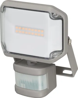 Produktbild von Brennenstuhl LED Strahler AL 1050 mit PIR