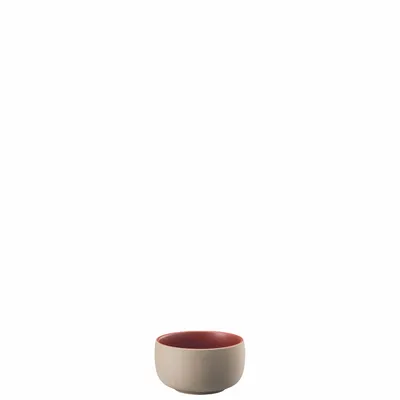 Immagine prodotto di Rosenthal Dipschale Joyn Stoneware Spark Steinzeug Rot  24120-405302-65396