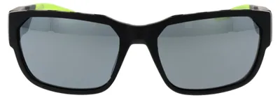 Produktbild von Adidas Sport SP0092 Sonnenbrille Herren Kunststoff schwarz 58-18-130