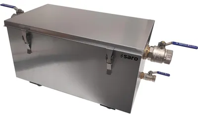 Obrázok produktu pre Odlučovač tukov SARO 30 litrov, model FA30