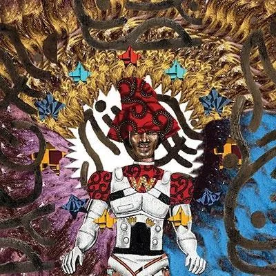 Obrázok produktu pre ++ WITCH – Album "Sogolo", limitovaná edícia, vinyl LP