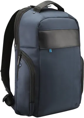 Produktbild von Mobilis Executive 3, Rucksackhülle, 40,6 cm (16"), 680 g