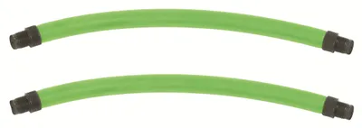 Produktbild von Salvimar Pairs Rubber 13-14 Mm Acid Green 20 cm