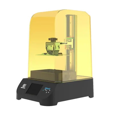 Produktbild von 3D-Drucker, 2K-Auflösung, benutzerfreundlicher Touchscreen, ALKAID 6,08 Zoll LCD