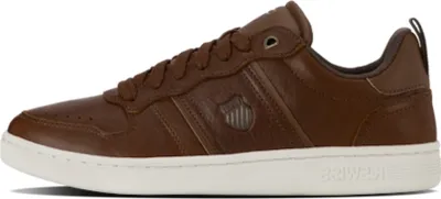 Produktbild von K-Swiss Herren Sneakers Braun 04308-202-M Grösse 46