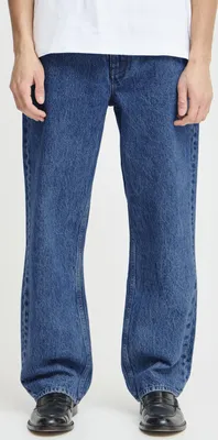 Produktbild von Solid SDTOMMY Herren Jeans Hose Denim 100% Baumwolle
