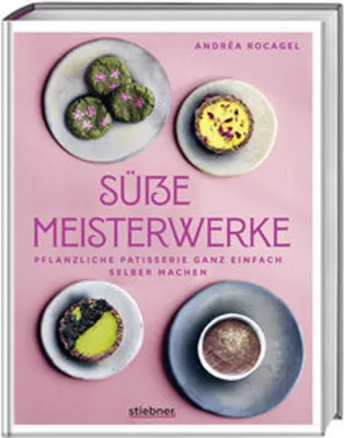 Image de Süße Meisterwerke